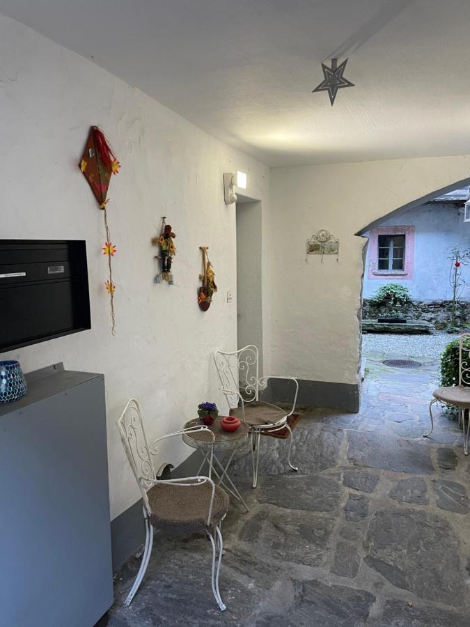 Casa Madonnina Villa Losone Exterior photo